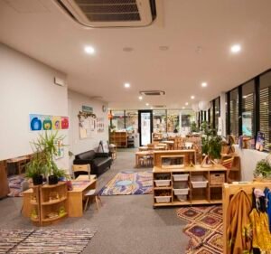 Bridge Kids Early Learning Centre Child Care in Eltham