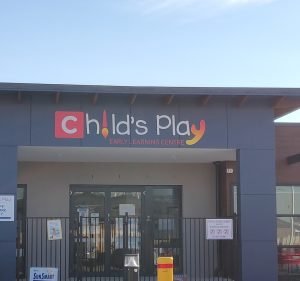 Child's Play ELC Tarneit Child Care in Tarneit
