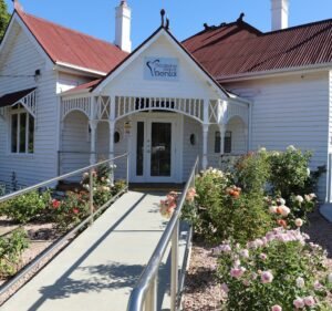 Dental Clinics in Victoria Australia Scotland Place Dental