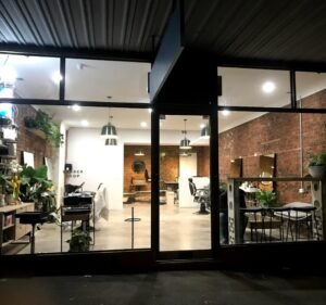 Meticulous Room Hair & Beauty in North Melbourne