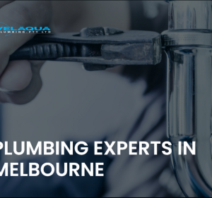 Plumbing Services in Melbourne Australia Velaqua Plumbing Pty Ltd