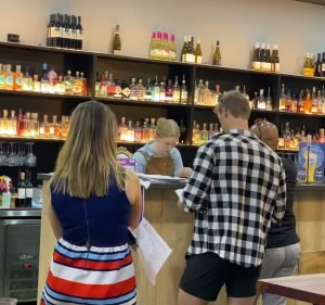 The Locals Alice Springs Food & Beverages in Alice Springs