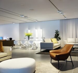 Furniture Stores in Victoria Australia King Living Cheltenham VIC