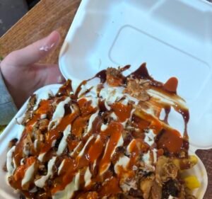 Fat wraps Food & Beverages in Mill Park