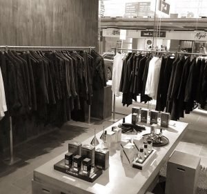 Et Al Flinders Lane Fashion in Melbourne