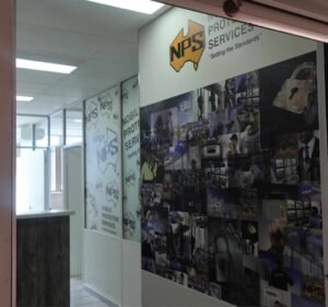 Security Services in Victoria Australia Nobile Protective Services: NPS Security (Melbourne)