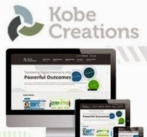 Kobe Creations IT Services in South Melbourne
