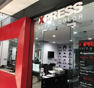 Hair Salons and Barbershops in Point Cook Australia Xpress Cutz & Color