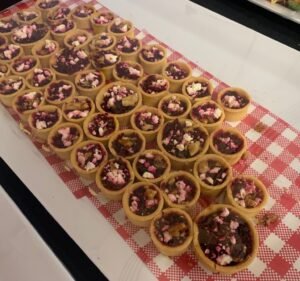 Yum Catering Food & Beverages in Melbourne