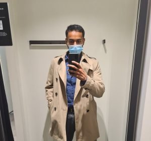 Apparel and Accessories in Melbourne Australia Hugo Boss