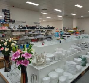  Victoria Carpet Centre