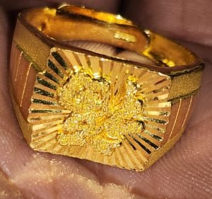  Melewah Jewellery