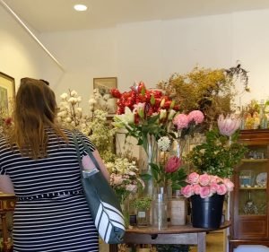 Dawn Blossom Florist Florist in Surry Hills
