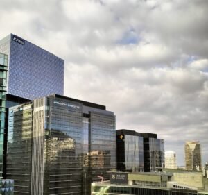 Consulting Services in Victoria Australia KPMG Australia