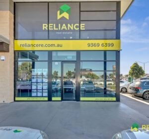 Reliance Real Estate Point Cook Real Estate in Point Cook