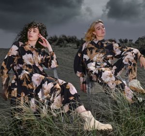 Fashion Boutiques in Melbourne Australia Lana Berg