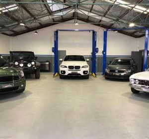  AutoFast Car Service & Repairs