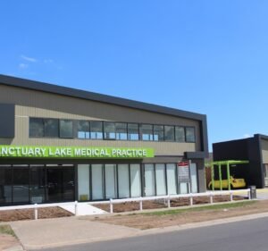 Medical Clinics in Point Cook Australia Sanctuary Lake Medical Practice