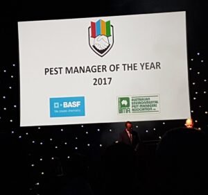 Australian Pest Specialists Pest control service in Lisarow