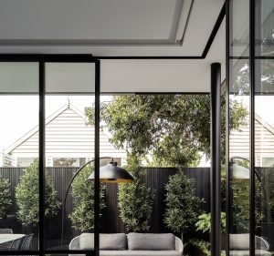 Building and Construction in South Yarra Australia Anderson Construction Project Management