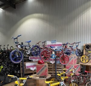 Bike City Warehouse Bicycle Services in Campbellfield