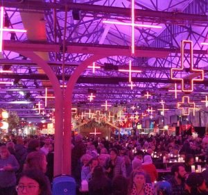 Princes Wharf No. 1 Event venue in Hobart