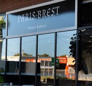  Paris Brest French Bakery