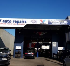 G&V Camilleri Auto Repairs Mechanical Services in Hoppers Crossing