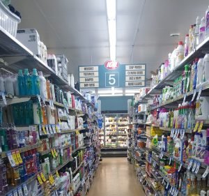IGA Malvern Grocery store in Malvern