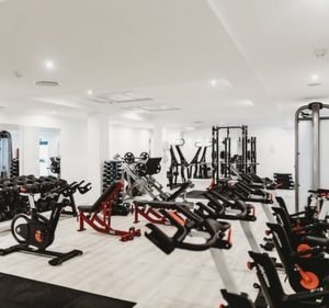 Snap Fitness 24/7 Southbank Gym & Fitness in Southbank
