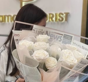 Lamore Florist Florist in Melbourne