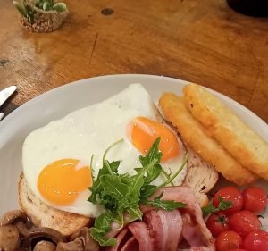 Cafe Bang Bang Food & Beverages in Adelaide