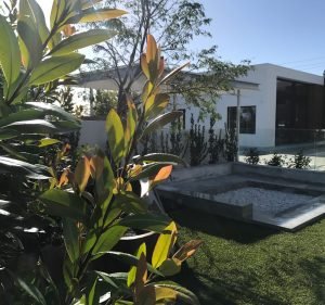  Landscape Constructions