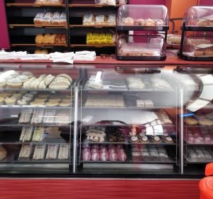 Home Hill Bakery Food & Beverages in Home Hill