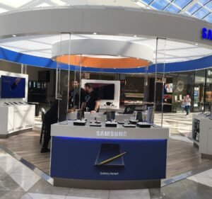Samsung Werribee Electronics store in Hoppers Crossing