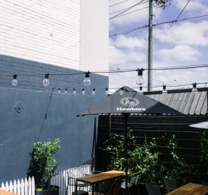 Hotels and Accommodations in Melbourne Australia Plough Hotel