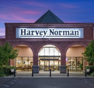 Furniture Stores in Victoria Australia Harvey Norman Ballarat