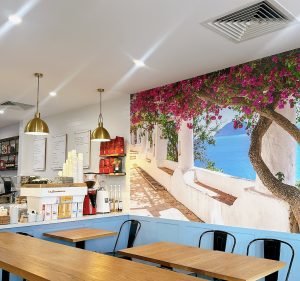 Sign Nation Melbourne Printing Services in Bayswater