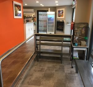 Canterbury Veterinary Clinic & Hospital Pet care service in Surrey Hills