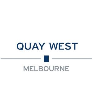 Quay West Suites Melbourne Hotel in Southbank