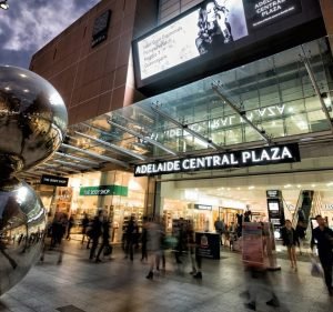  Priceline Pharmacy Adelaide City