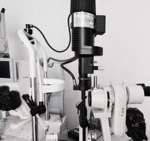 Eyescan Toorak Health & Medical in Toorak