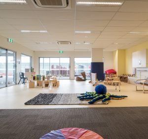 Giraffe Early Learning Centre Child Care in Docklands