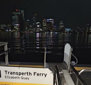 The Good Grocer South Perth IGA Grocery store in South Perth