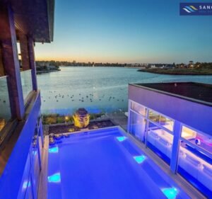 Established Property Sanctuary Lakes Real Estate in Point Cook