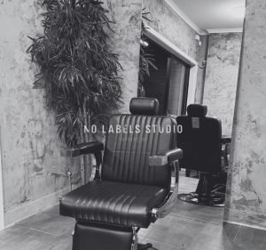 Hair Salons and Barbershops in Wyndham Australia NoLabels Studio