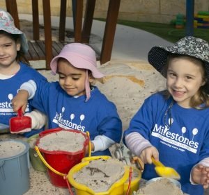  Milestones Early Learning Yokine