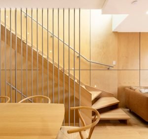 Building and Construction in Melbourne Australia BY Projects Architecture - Architects Melbourne