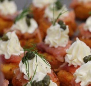 Black Truffle Catering Food & Beverages in Collingwood