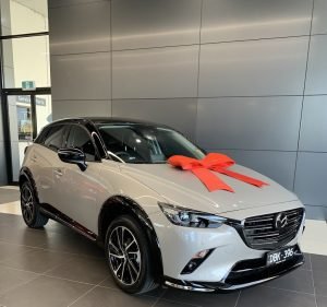 Werribee Mazda Car dealer in Hoppers Crossing